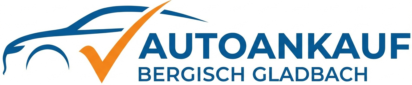 Autoankauf Bergisch Gladbach Logo