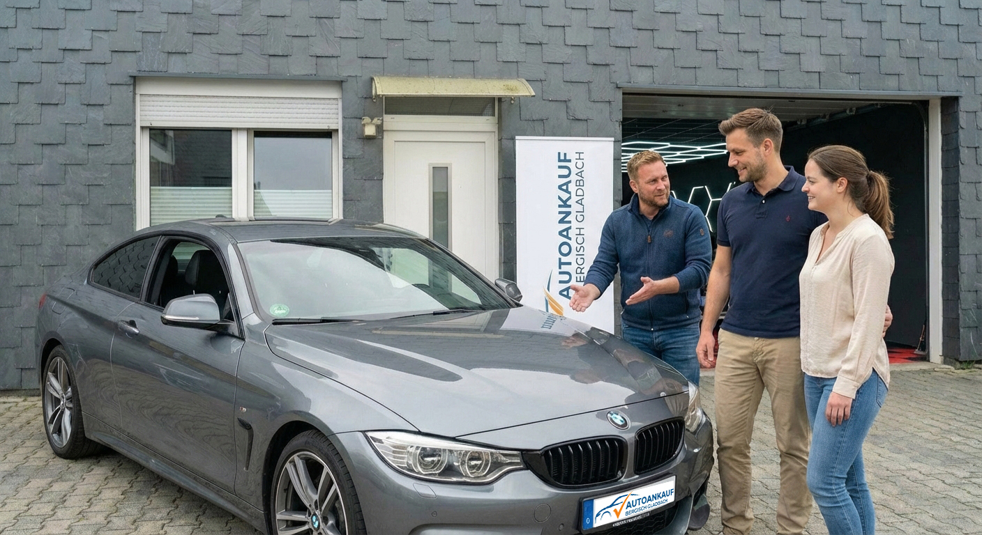 Beratung und Formalitäten